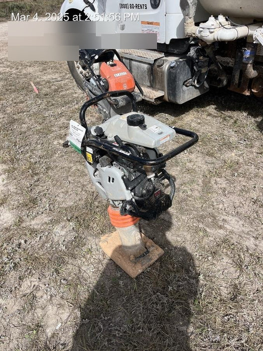 2023 MULTIQUIP MTX60HD