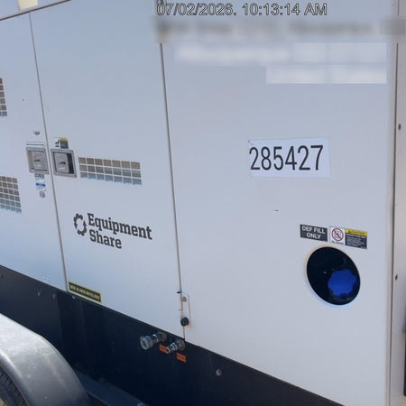 2022 MULTIQUIP DCA70