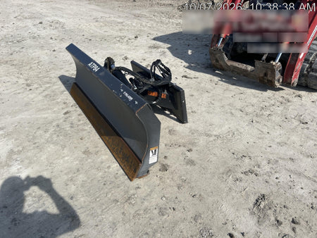 2025 PALADIN Dozer Blade 84"