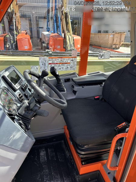 2026 JLG 1732