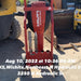 2020 HILTI TE 3000-AVR