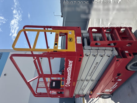 2026 MEC 3232SE