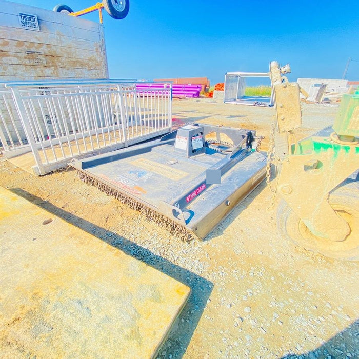 2020 PALADIN 30372A-0022