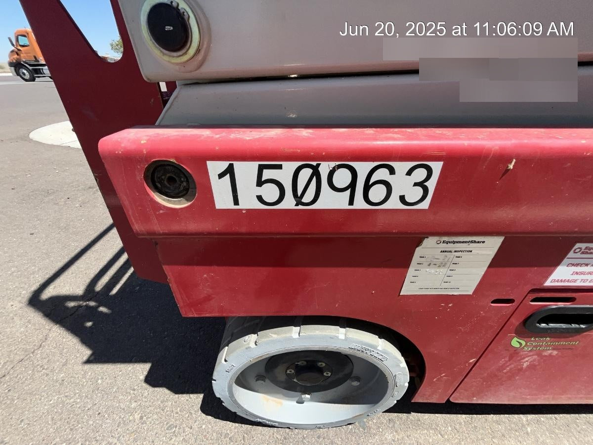 2021 MEC 2632SE
