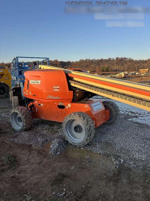 2020 JLG 600S