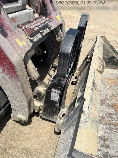 2020 TAKEUCHI TL12R2-R