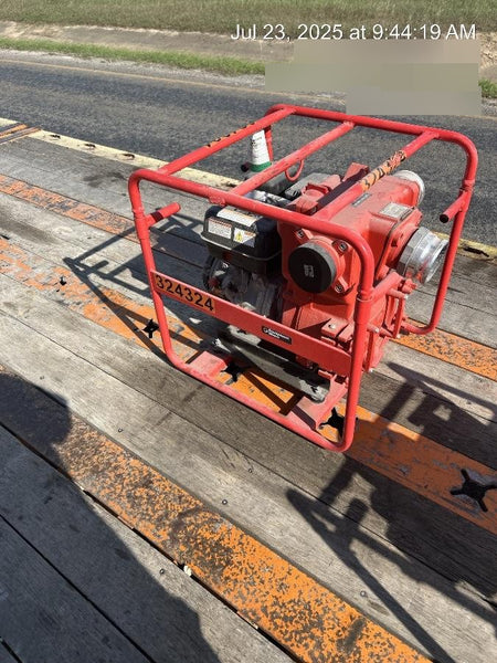 2023 MULTIQUIP QP4TH