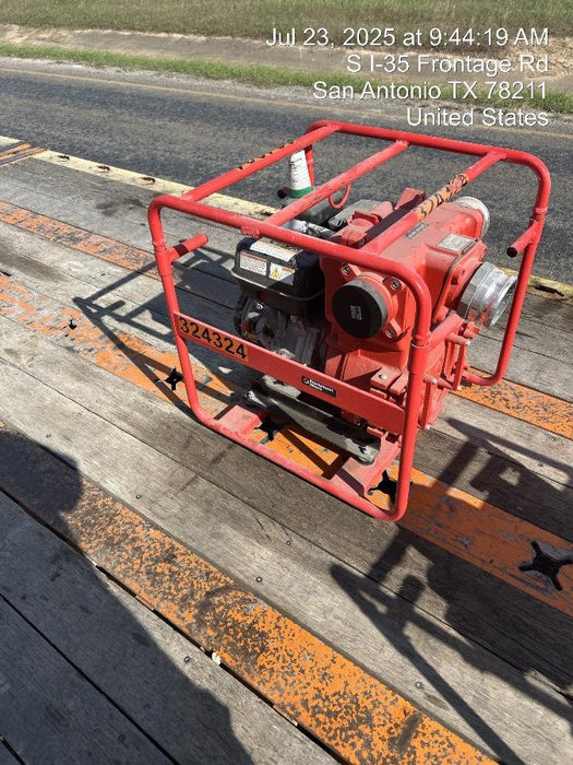 2023 MULTIQUIP QP4TH