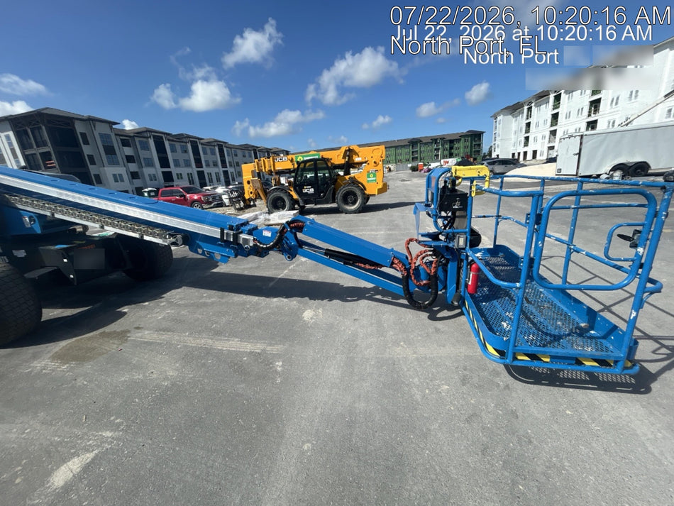 2025 GENIE S-65 HF
