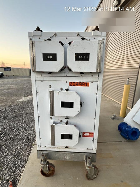 2022 SMARTECH SLIC12R-MSH
