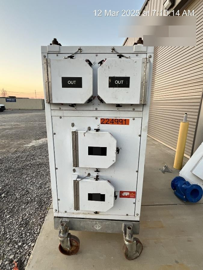 2022 SMARTECH SLIC12R-MSH