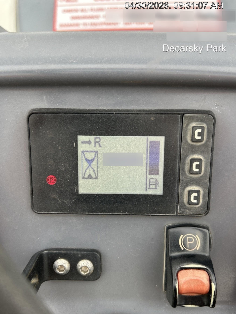 2020 DYNAPAC CC 1200