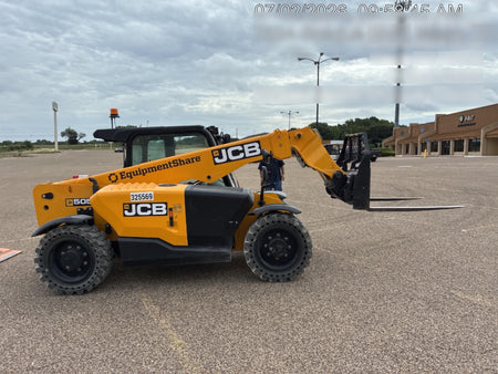 2023 JCB 505-20TC