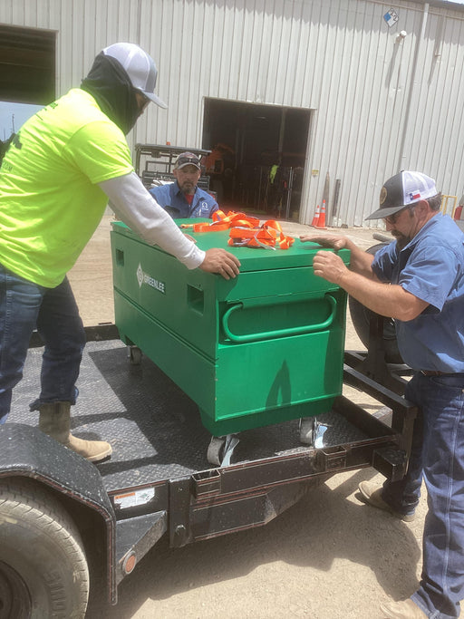 2023 GREENLEE 881GXE980