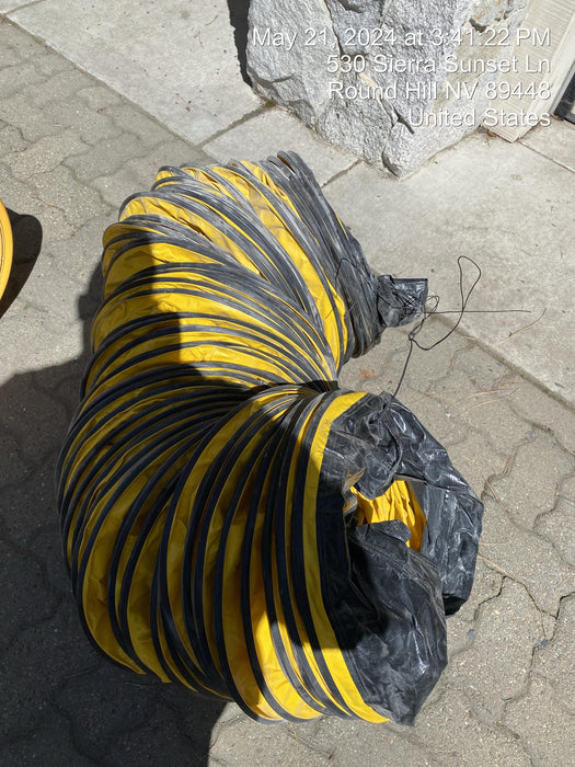 2020 GLOBAL 2850-CFM