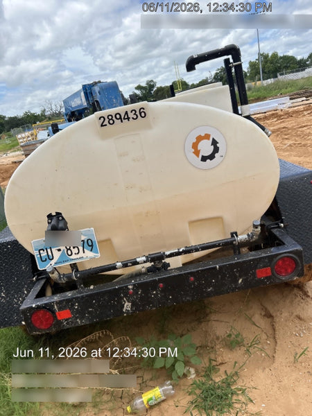 2023 WYLIE EXP-500L