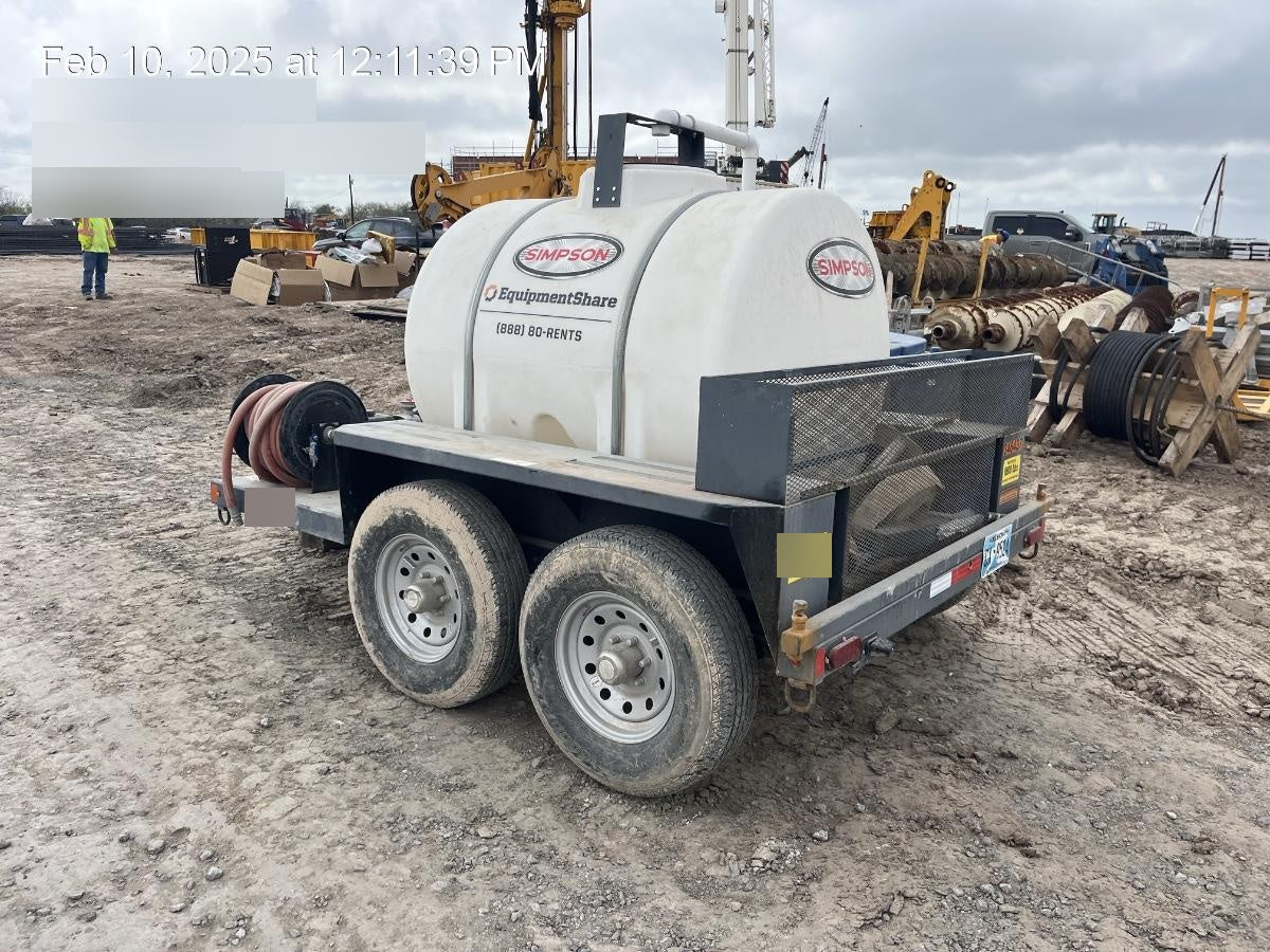 2023 SIMPSON SWT-52517