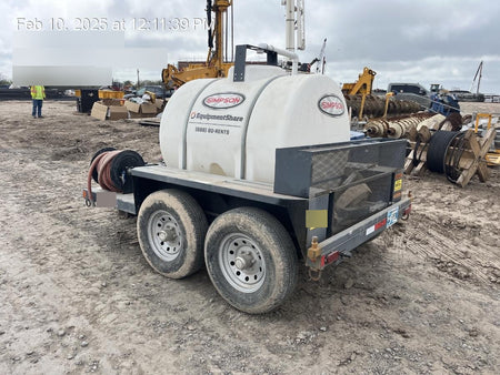 2023 SIMPSON SWT-52517