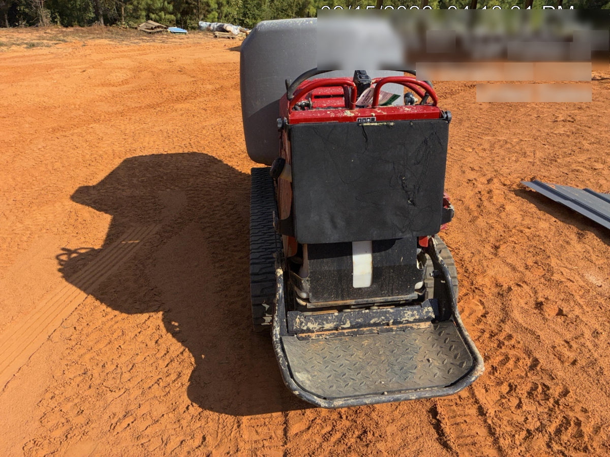 2023 TORO MBTX 2500-TS