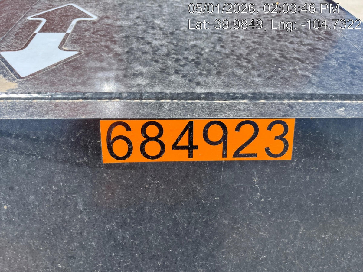 2026 JLG 460SJ