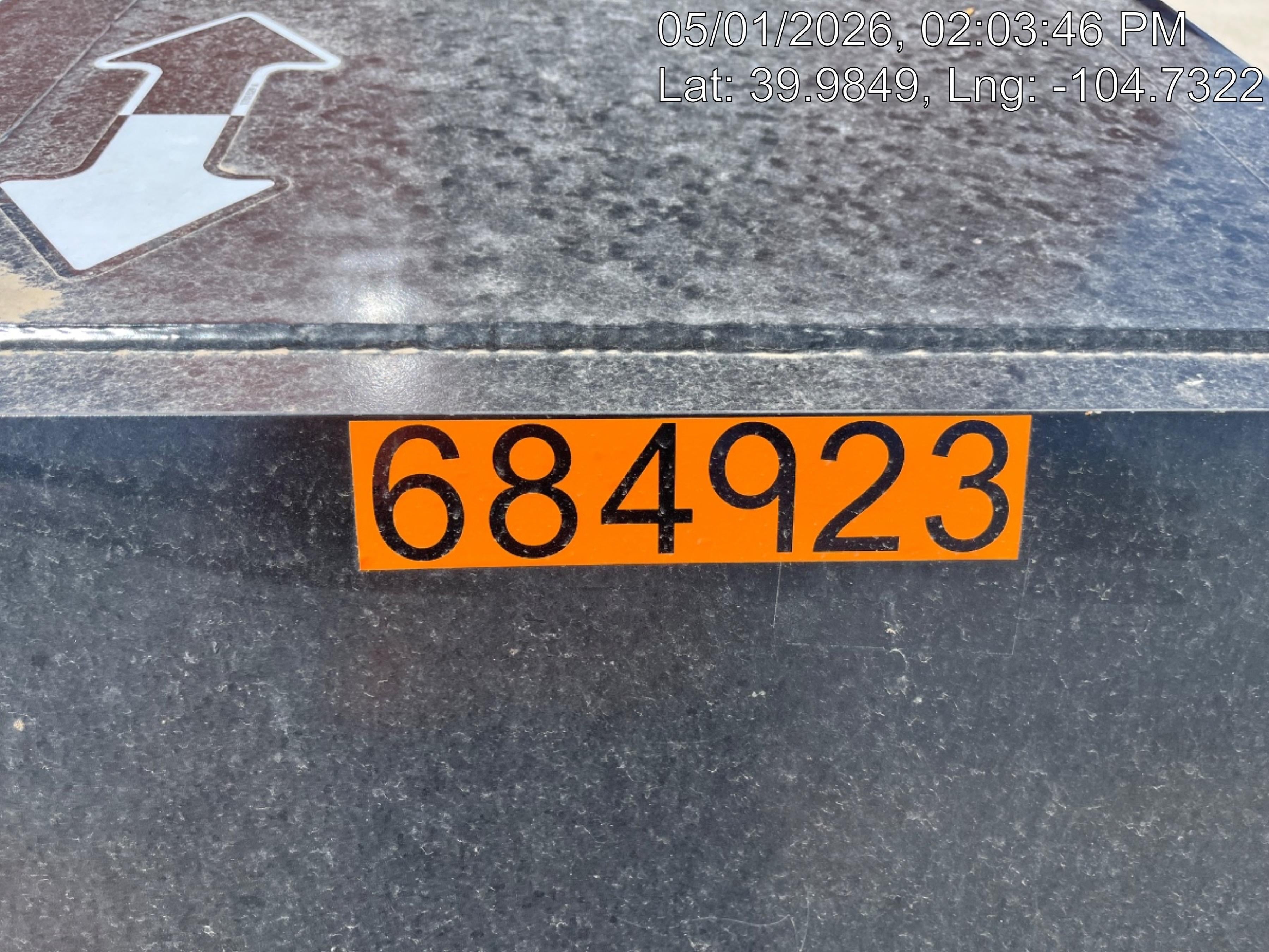 2026 JLG 460SJ