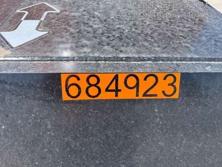 2026 JLG 460SJ