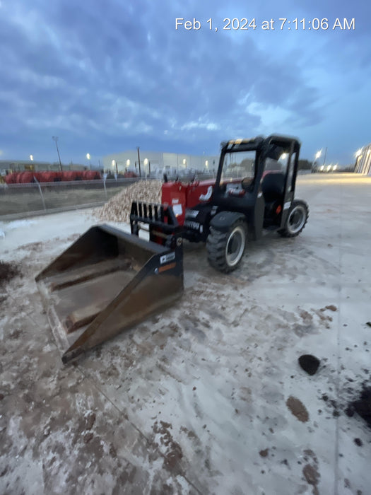 2020 STAR INDUSTRIES 1406B