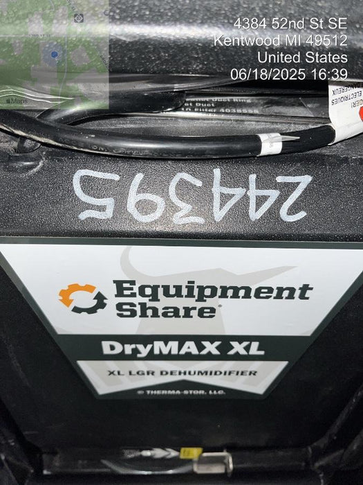 2022 PHOENIX DryMAX XL