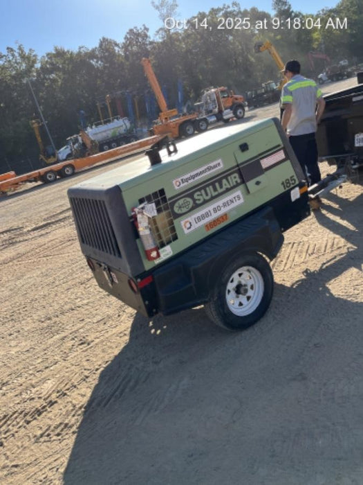 2021 SULLAIR 185D-DPQ KU4F