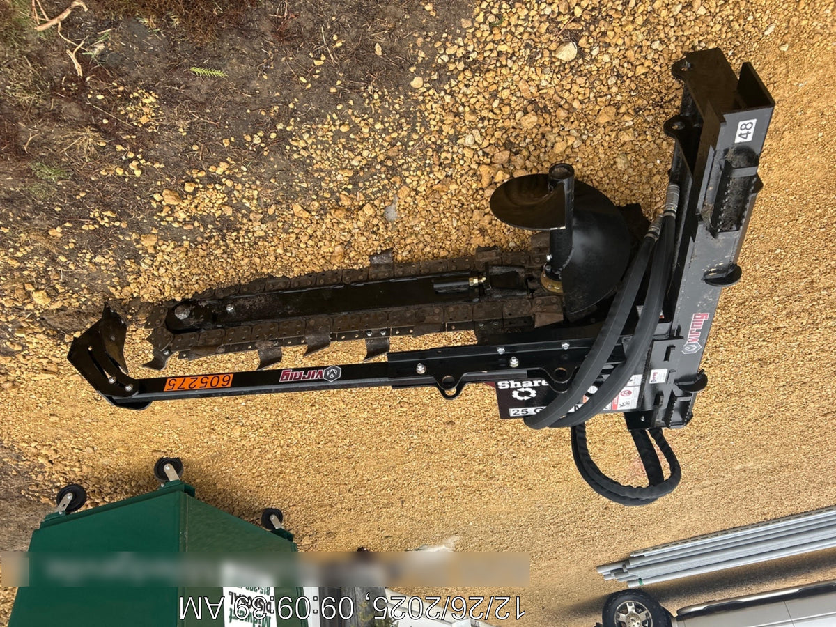 2025 VIRNIG TCH48-25
