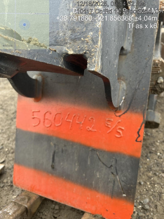 2025 STEEL UNLIMITED SUIME18CW