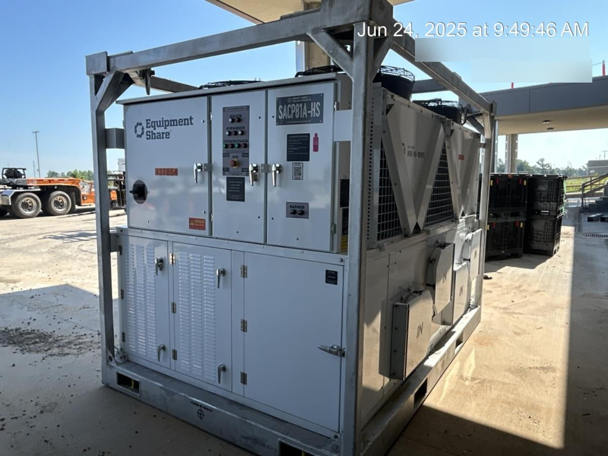 2024 SMARTECH SACP81A-HS