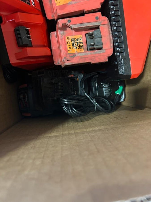 2024 MILWAUKEE 2864-22R