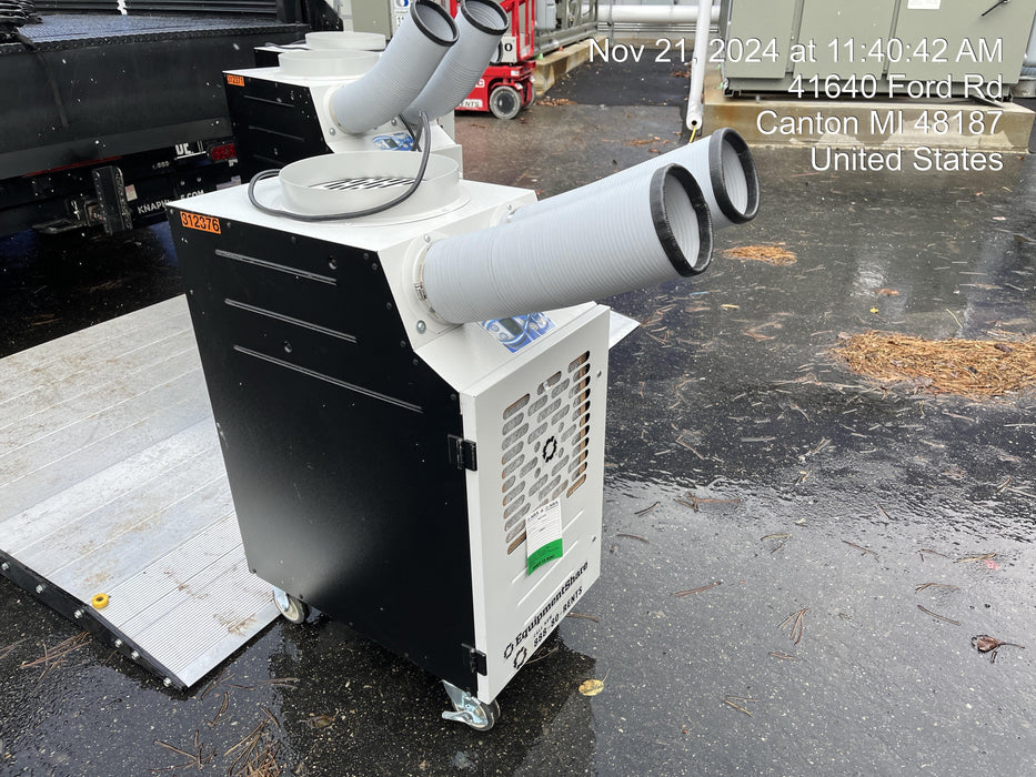 2023 KWIKOOL KPAC1411-2