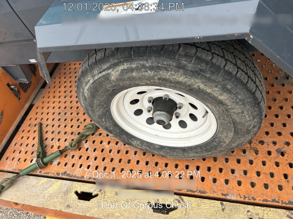 2025 AIRMAN PDSF375DP-6E1