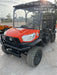 2022 KUBOTA RTV-X1140W-H (Canopy)
