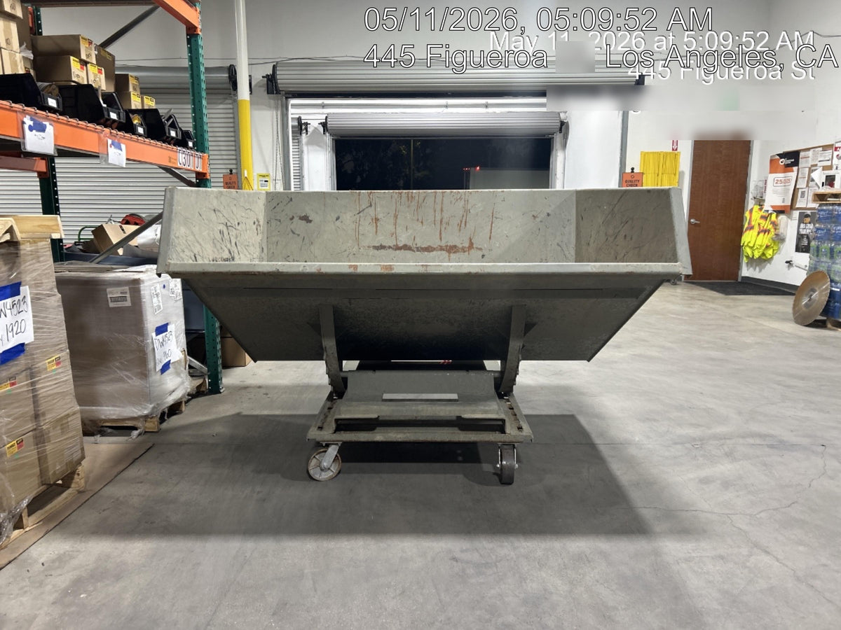 2025 HIPPO HOPPER HH40HD