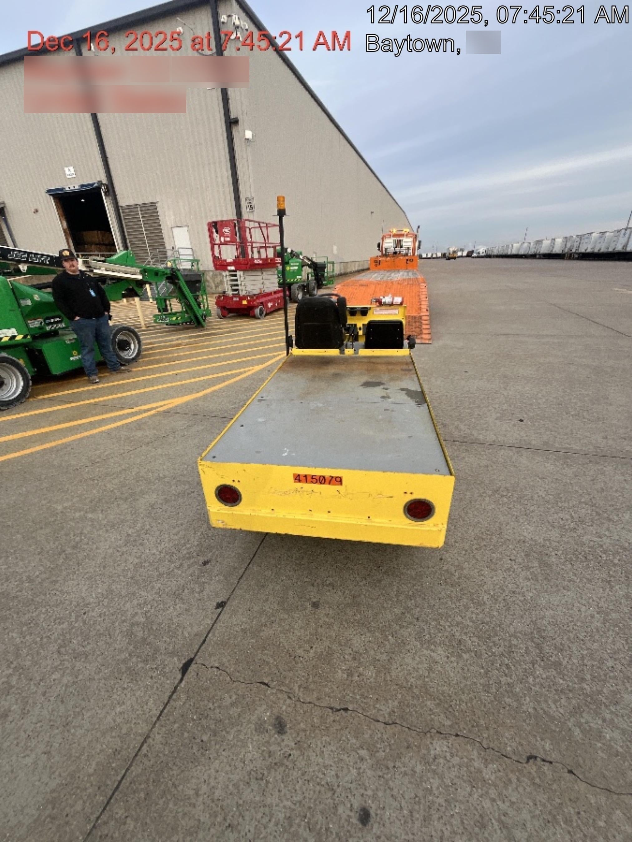 2024 COLUMBIA Payloader 2XL