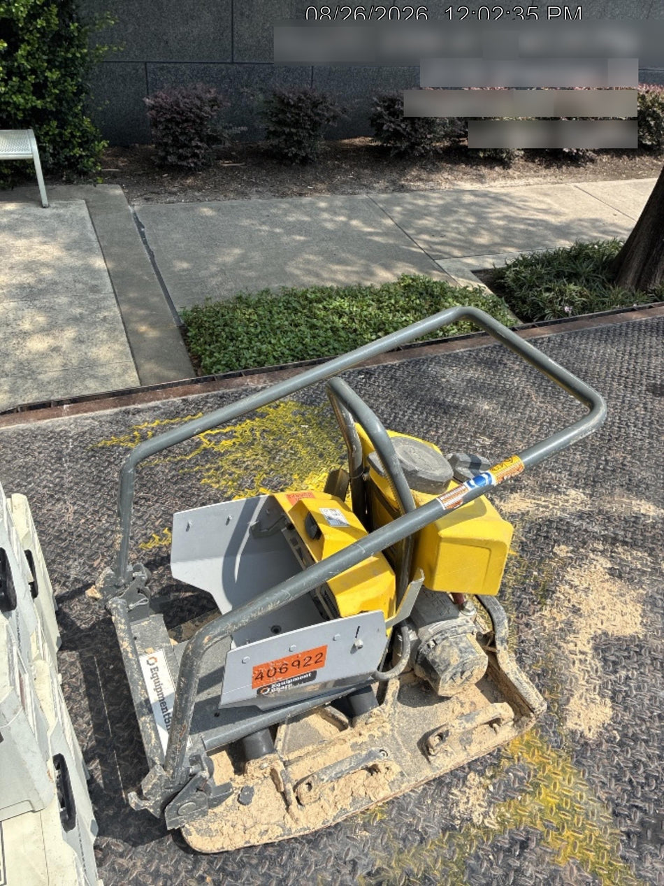 2024 WACKER NEUSON APS1550WE