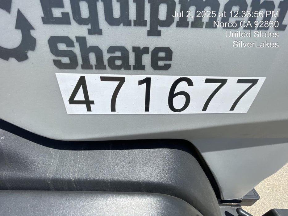 2024 Wacker Neuson LTT4 Diesel, Kohler KDW702, Deep Sea Controller, Auto Start, LED 320W, Bypass Outlet, T3