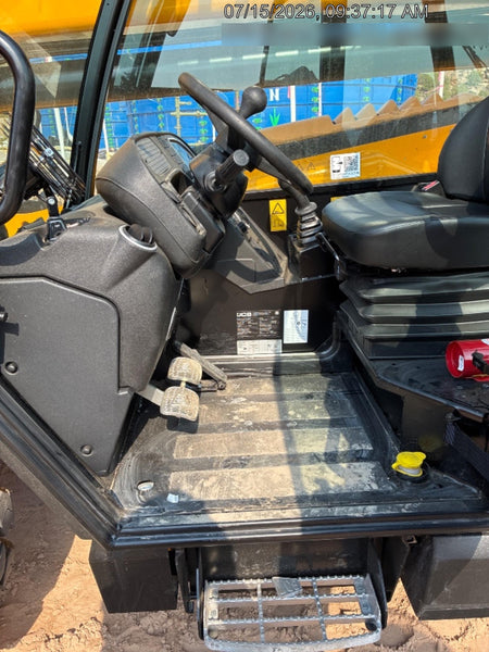 2026 JCB 512-56