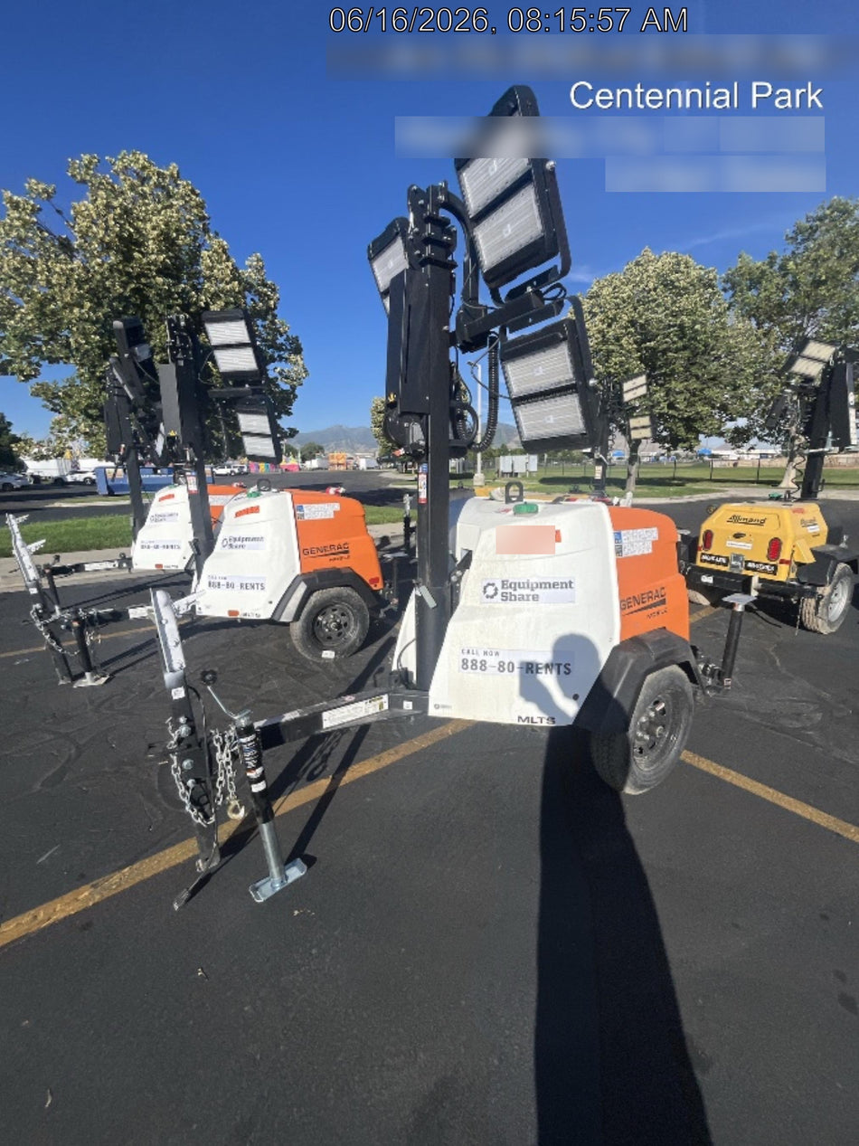 2026 GENERAC MLTS-4