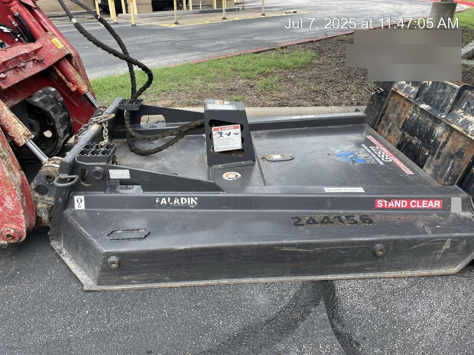 2022 PALADIN 30372A-0022