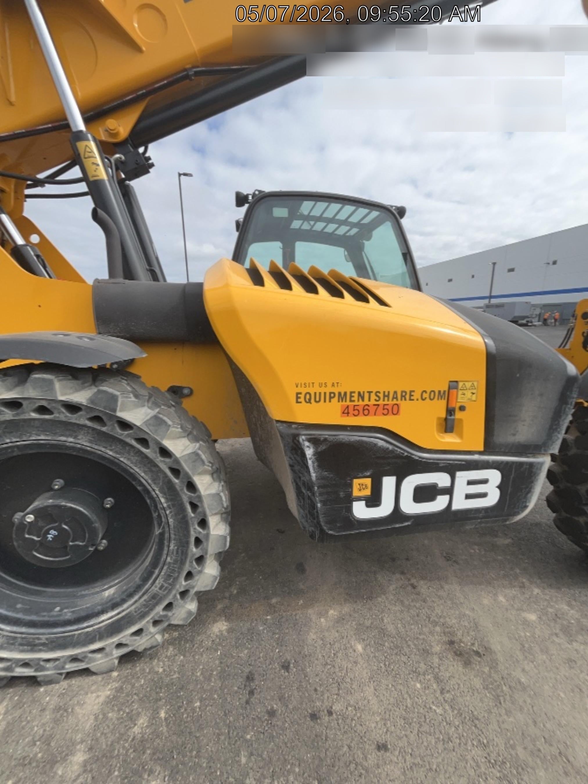 2024 JCB 506-36