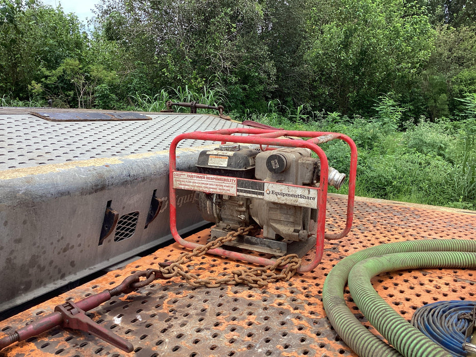 2023 MULTIQUIP QP2TH