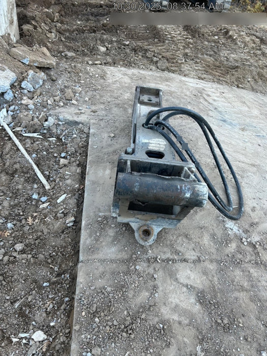 2021 PALADIN SFB1500