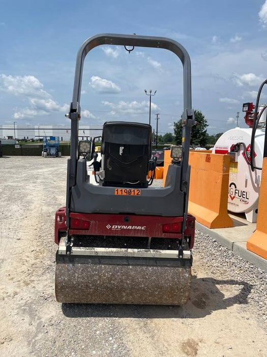 2020 DYNAPAC CC 1200