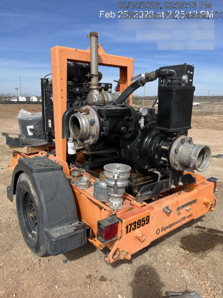 2021 PIONEER PP66S12L71-TD2.9L4