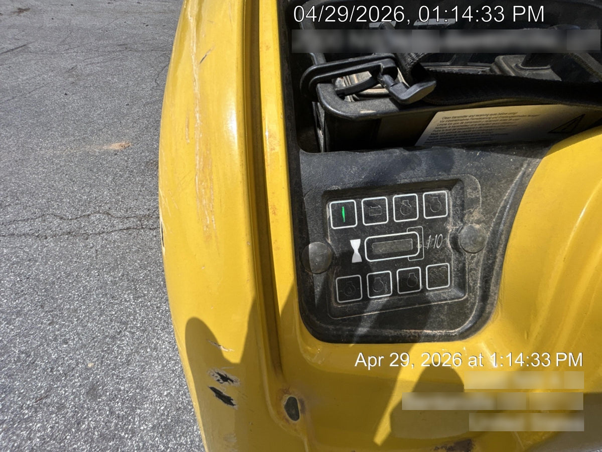 2019 WACKER NEUSON RTKx-SC3
