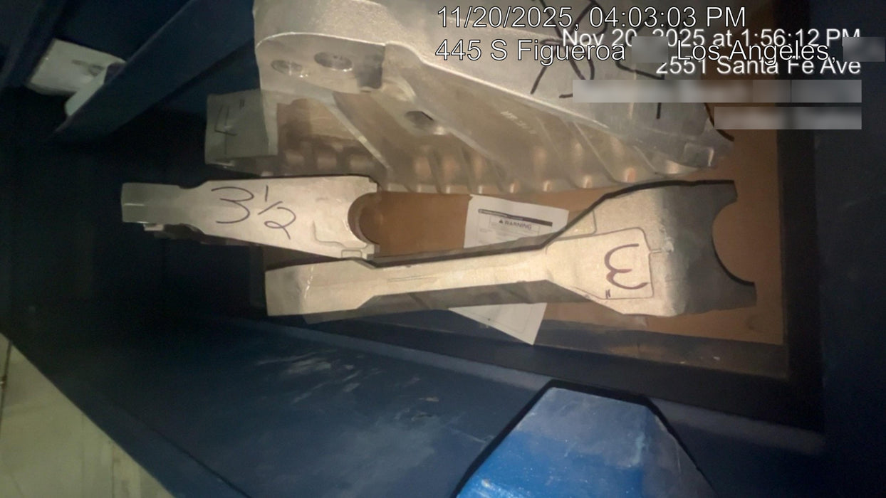 2025 CURRENT TOOLS 254P